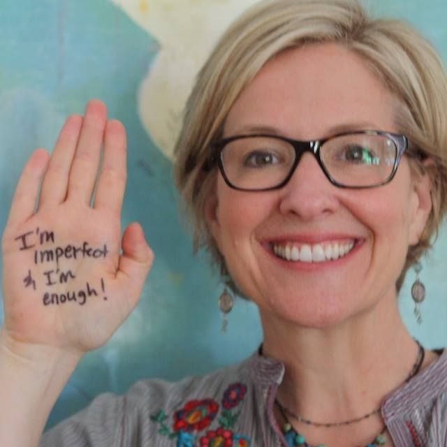 Foto de Brené Brown