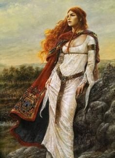 Reina Boudicca