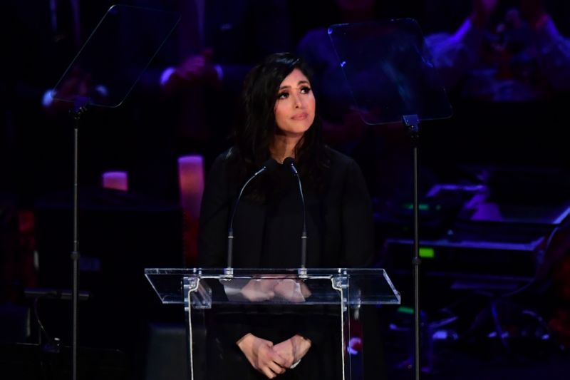 Vanessa reclama al congreso medidas de seguridad