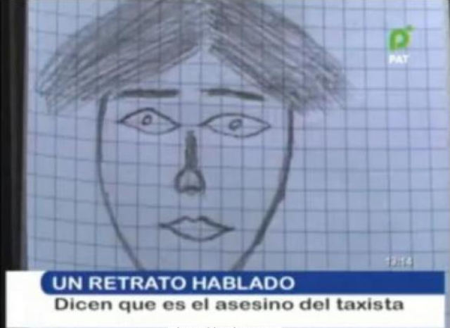 retrato hablado 