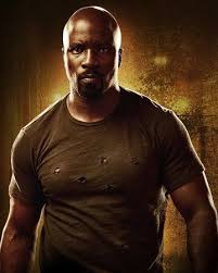 LUKE CAGE - mejores series de netflix