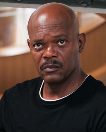 Samuel L. Jackson