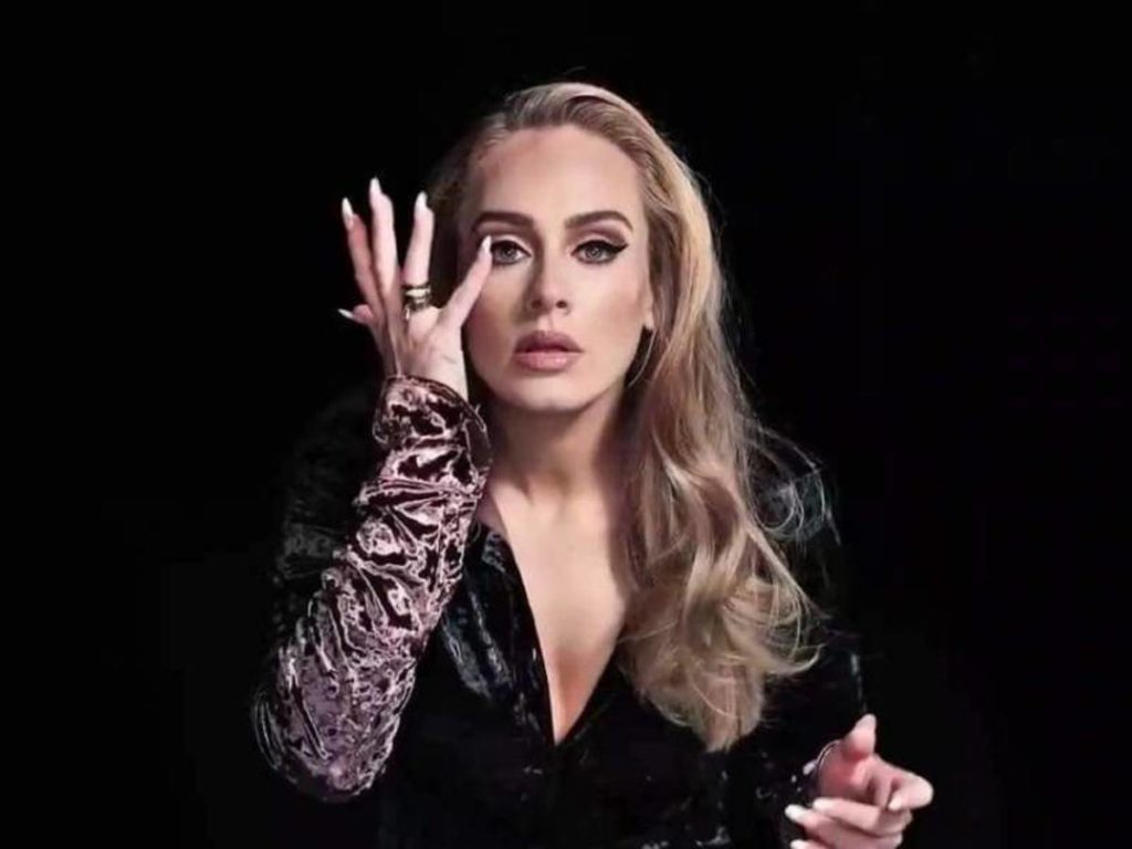 Adele