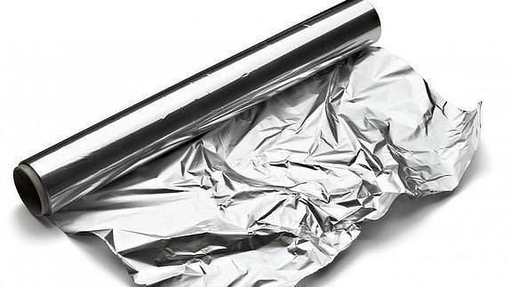 aluminio