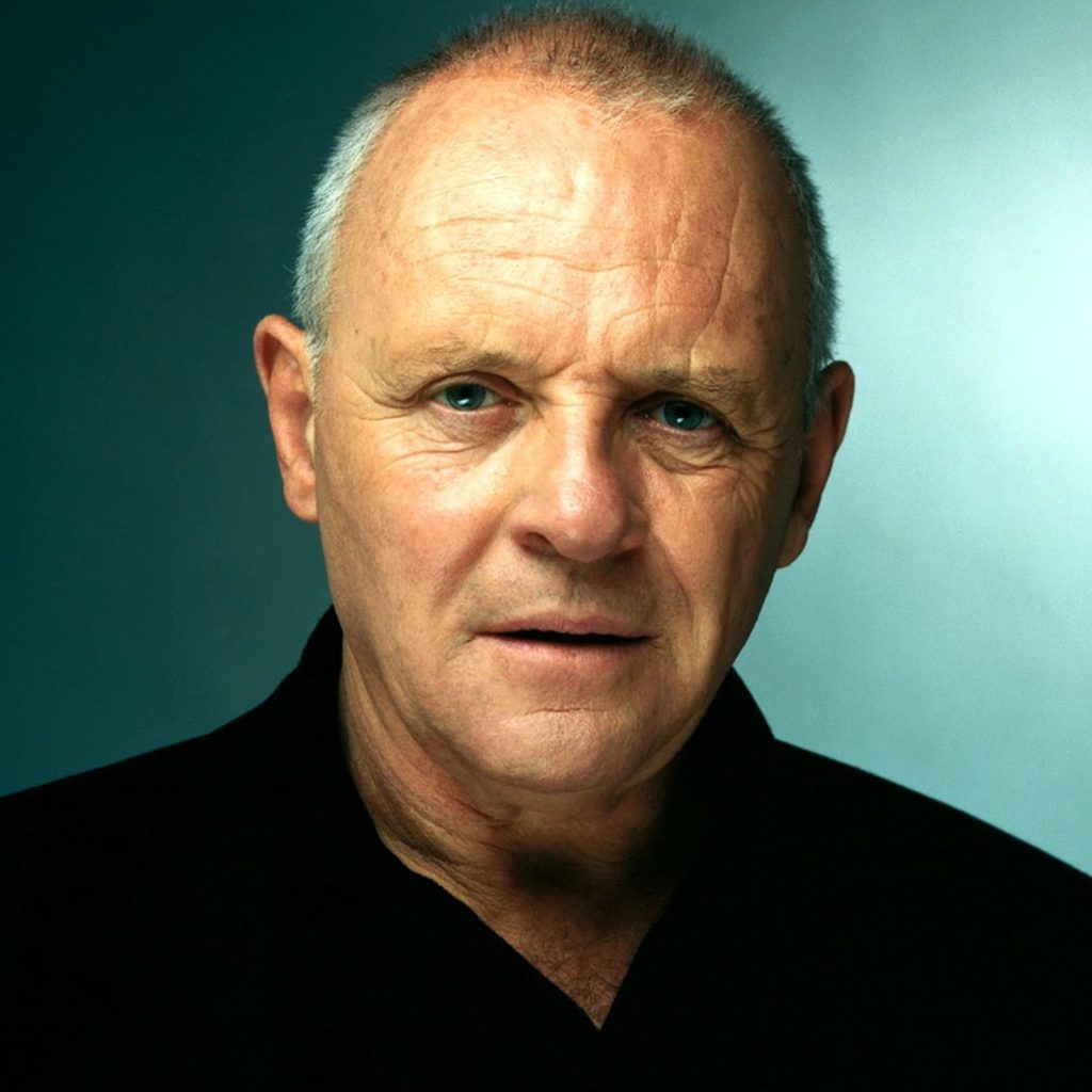 Anthony Hopkins