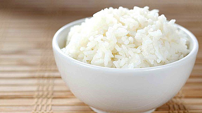bowl de arroz