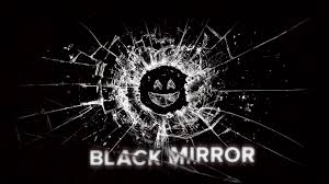 Black Mirror - mejores series de netflix