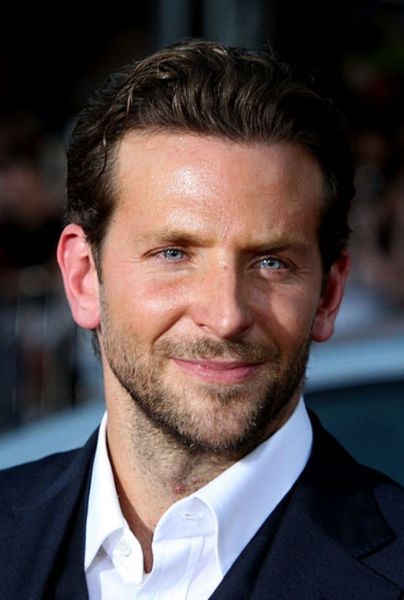 Bradley Cooper