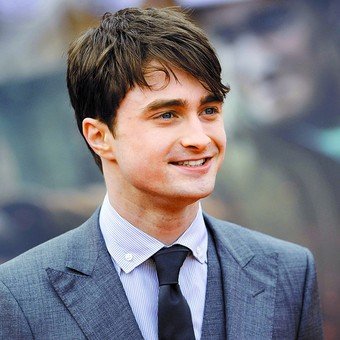 Daniel Radcliffe