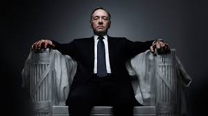 House of Cards - mejores series de netflix