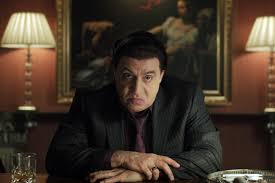 LILYHAMMER - mejores series de netflix