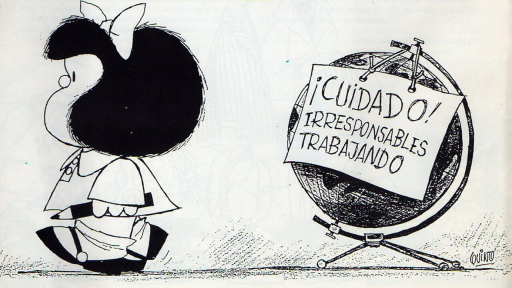 Mafalda