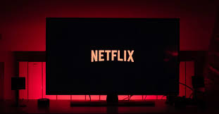 logo netflix