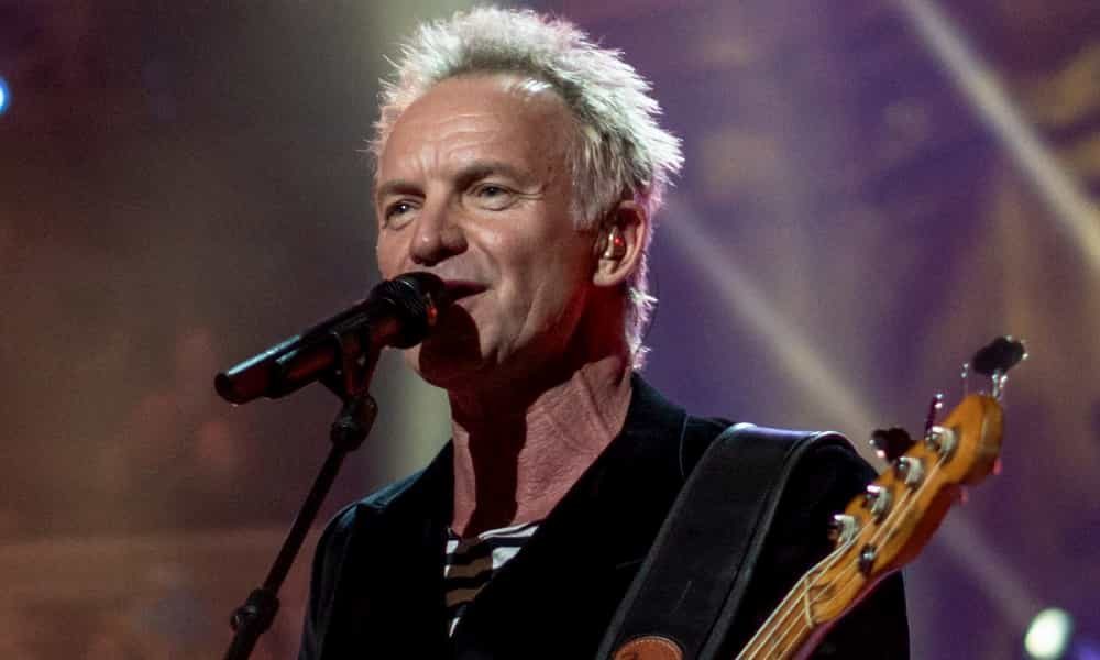 Sting