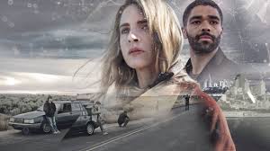 THE OA - mejores series de netflix