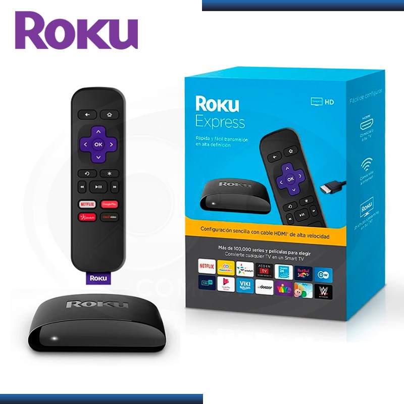 Roku Express