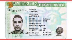 US Green Card