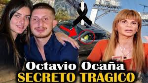 Moni Vidente había predicho esta lamentable muerte
