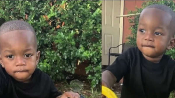 Desgarradora de la muerte de estos dos niños