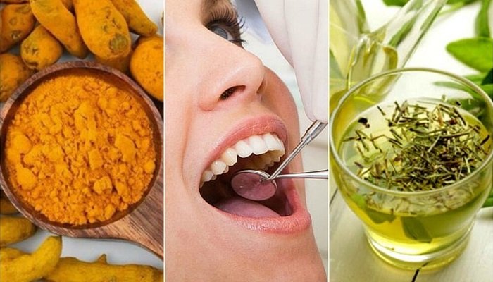 Remedios caseros que ayudan a eliminar las caries desde nuestro Hogar