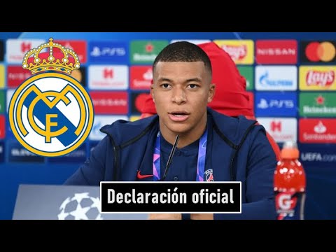 Mbappé en el equipo de su sueño