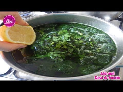 Lo que no sabias del cilantro