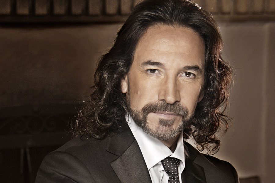 El actor no se ha pronunciado con respecto sobre esta noticia que circula en las r redes sociales