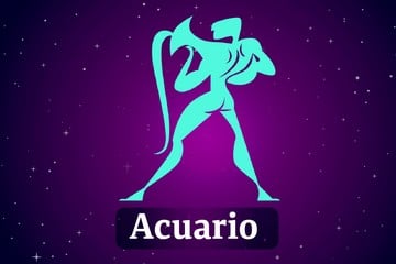 Como es Acuario en su relacion amorosa