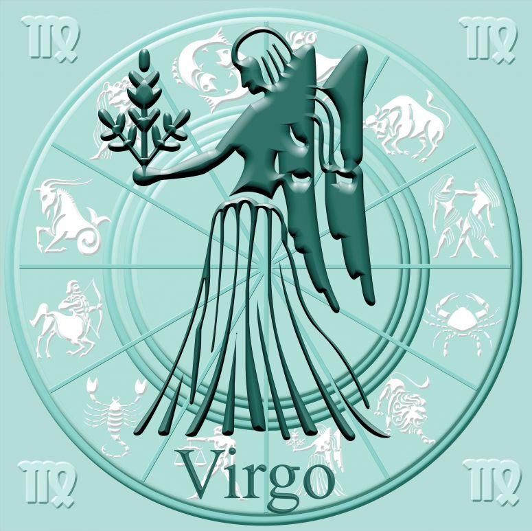 Como es Virgo en su relacion amorosa