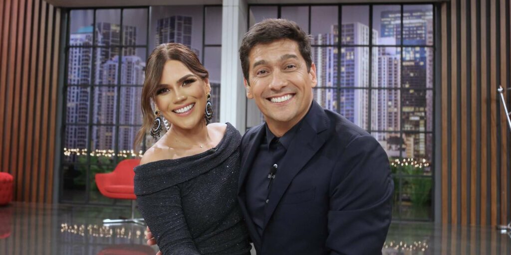 El público no esta nada contento con Ana Patricia